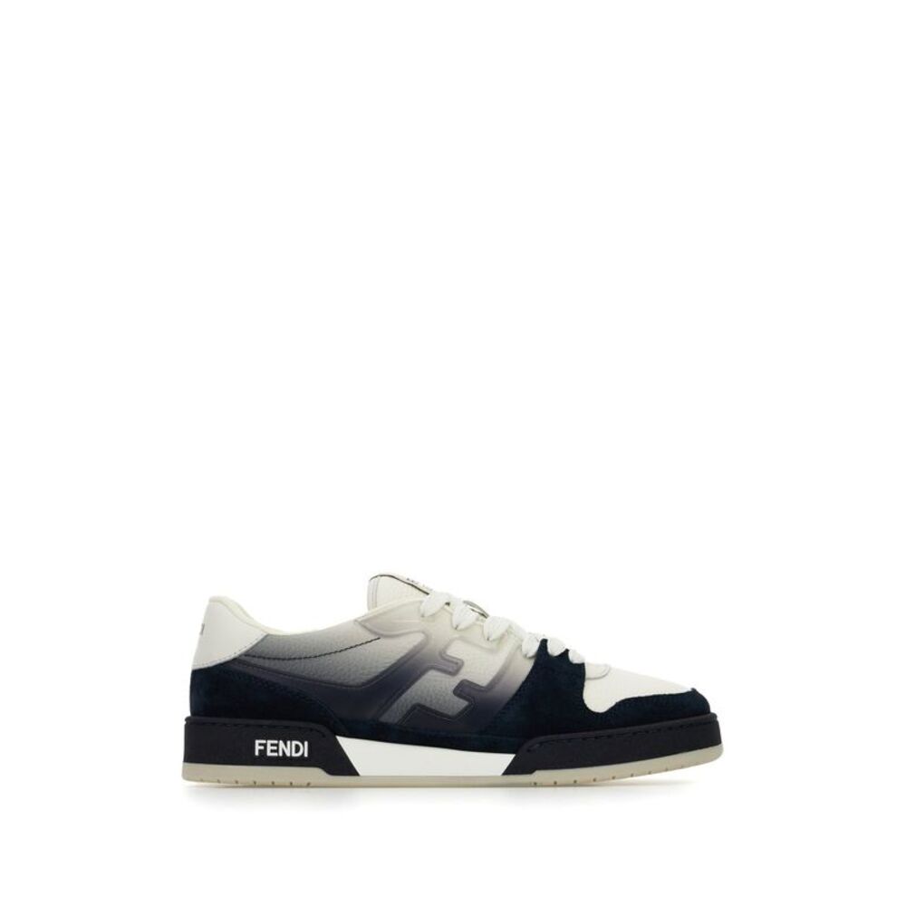 Fendi Man Shoes Sneakers